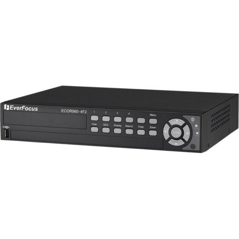 DVR Box